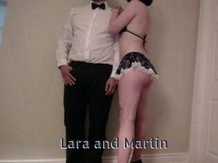 Lara_and_Martin