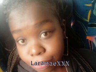 LaramaeXXX