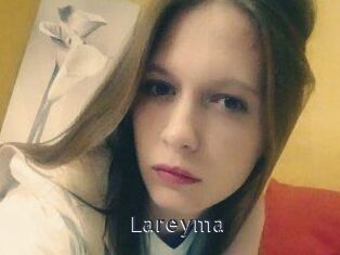 Lareyma