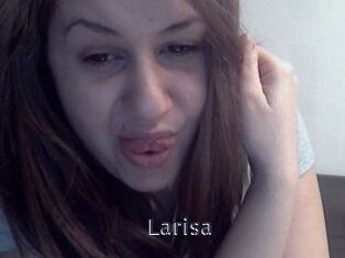 Larisa