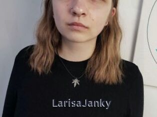 LarisaJanky