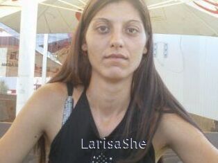 LarisaShe