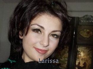 Larissa