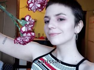 Larissaa