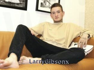 LarryGibsonx