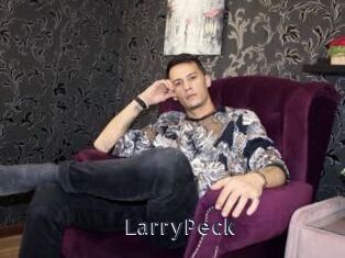 LarryPeck