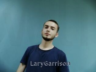 LaryGarrison