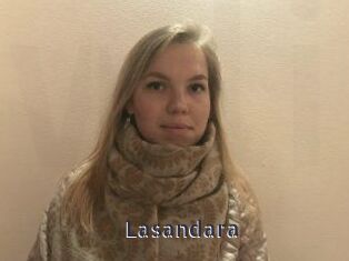 Lasandara