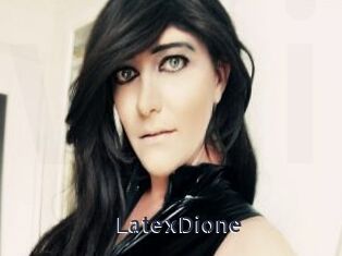 LatexDione