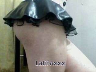 Latifaxxx