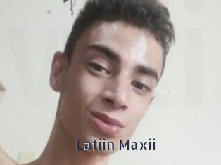 Latiin_Maxii