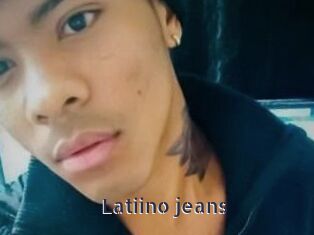 Latiino_jeans