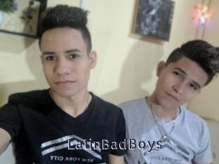 LatinBadBoys