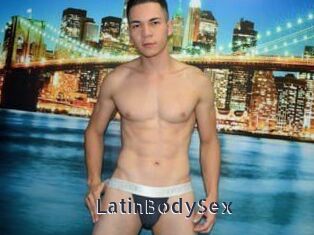 LatinBodySex