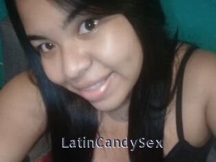 LatinCandySex