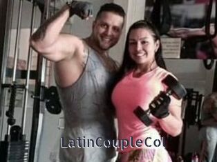 LatinCoupleCol