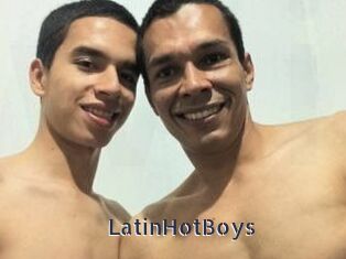 LatinHotBoys