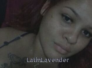 LatinLavender