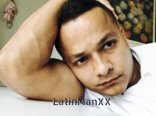 LatinManXX