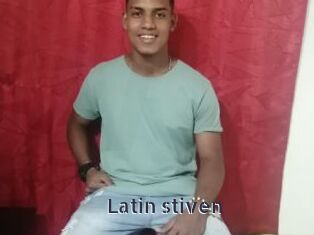 Latin_stiven