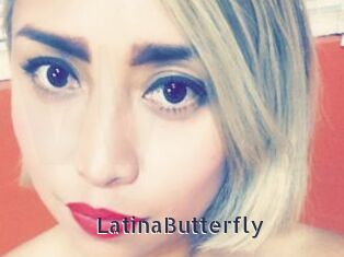 LatinaButterfly