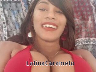 LatinaCaramelo