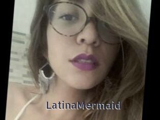 LatinaMermaid