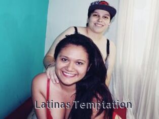 Latinas_Temptation