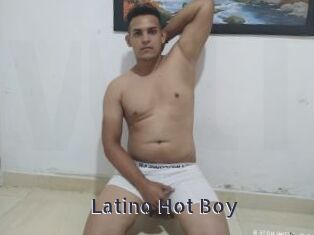 Latino_Hot_Boy