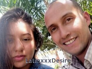 LatinxxxDesire