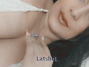 Latshot