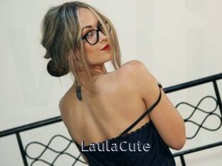 LaulaCute