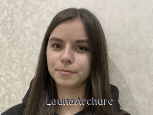 LaunaArchure
