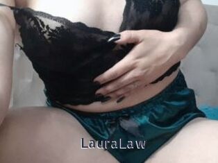 LauraLaw