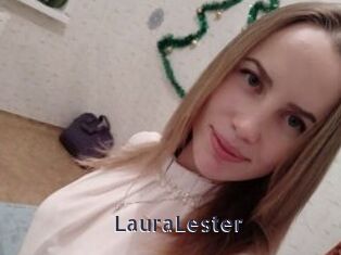 LauraLester