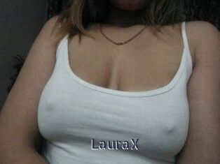 LauraX