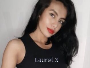 Laurel_X