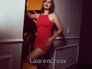 LaurenCross