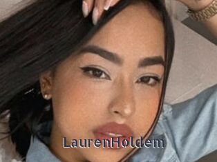 LaurenHoldem