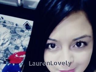 LaurenLovely