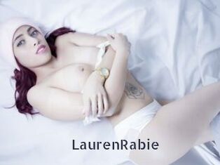 LaurenRabie