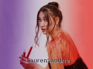 LaurenSanders