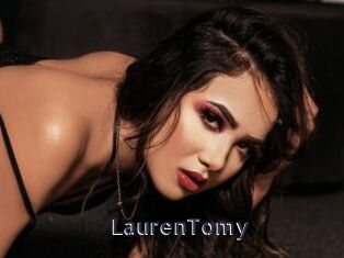 LaurenTomy