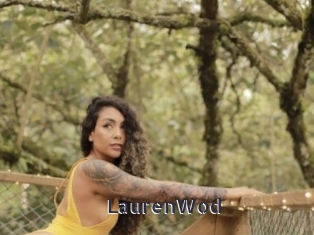 LaurenWod