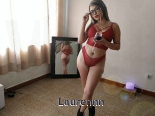 Laurennn webcam livesex