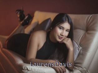 LaurensDavis