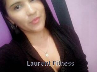 Laurent_Fitness