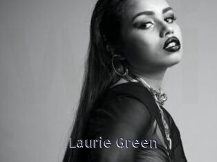 Laurie_Green