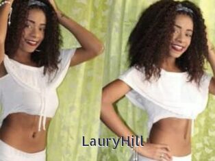 LauryHill