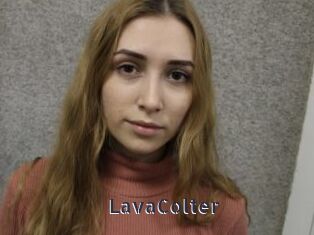 LavaColter